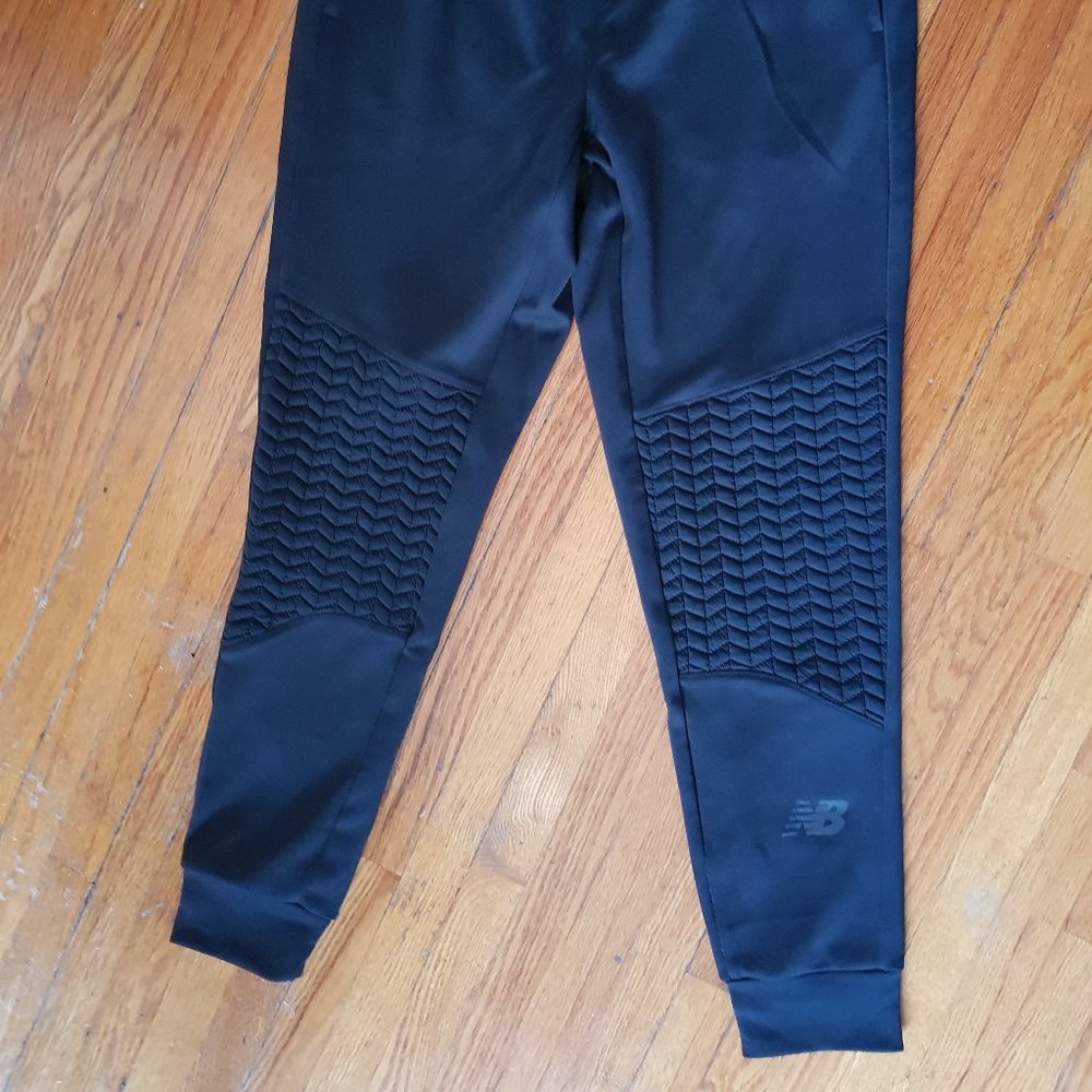 New Balance heat loft pants